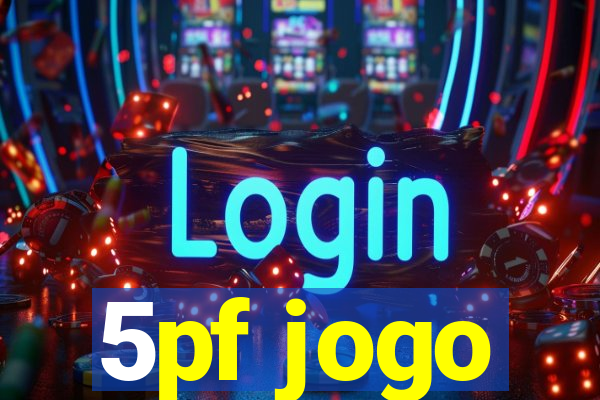 5pf jogo
